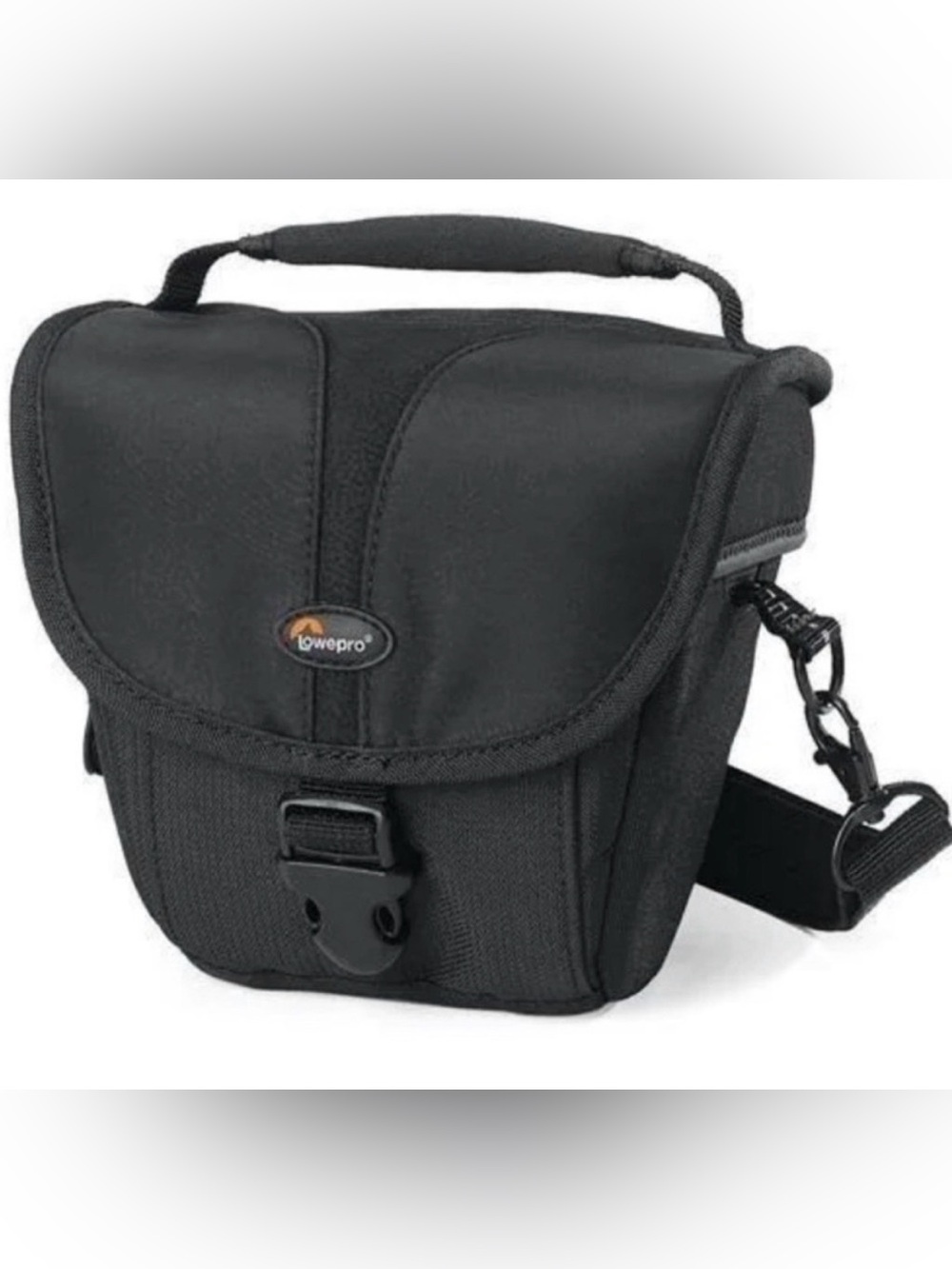 Lowepro Rezo Tlz10 Camera Carry Case Bag with Shoulder Strap